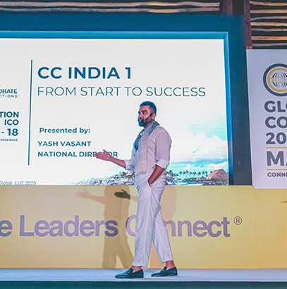 CC Global Convention 2024