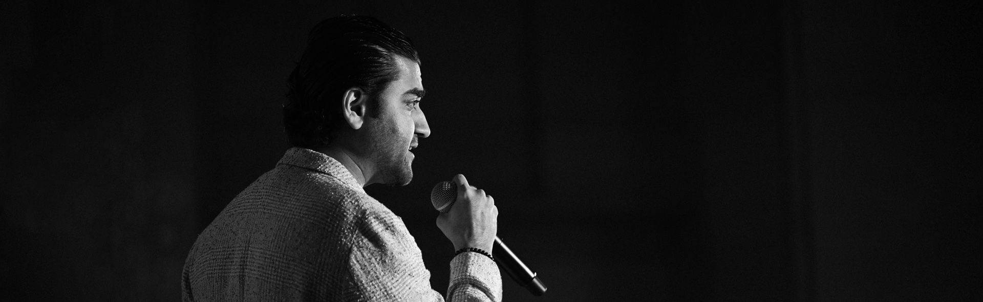 Speaking Engagements