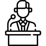 speech