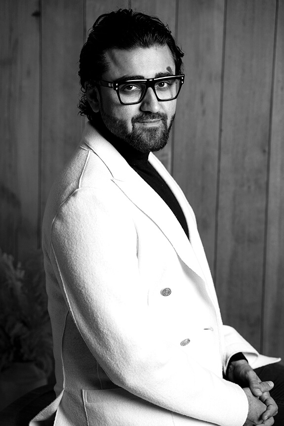 Yash Vasant